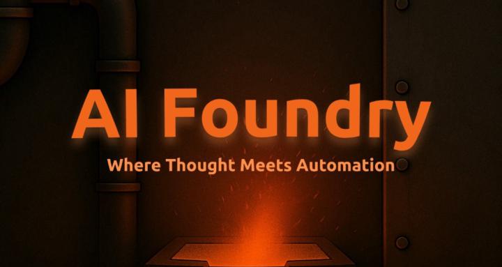 AI Foundry