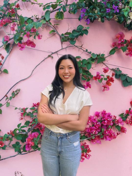 Nga Nguyen