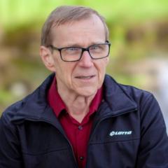 Lothar Schmeller