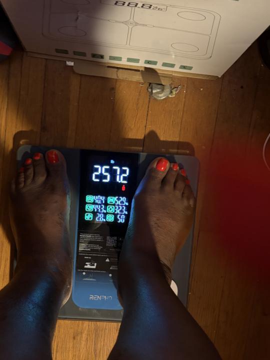 June challenge