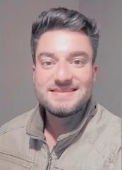 Lucas Calil