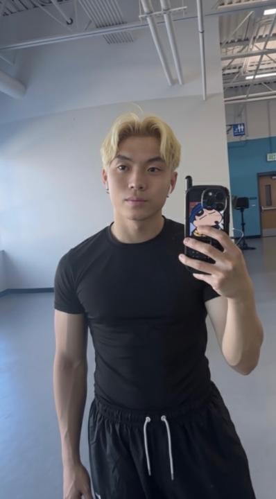 Kennedy Ngo