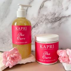 Kapri Haircare