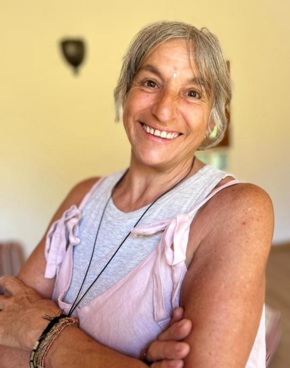 Asunción García González