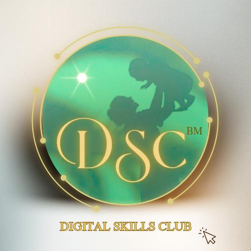 Digital Skills Club