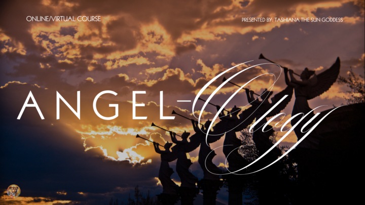 ANGELOLOGY WEEK 1 REPLAY