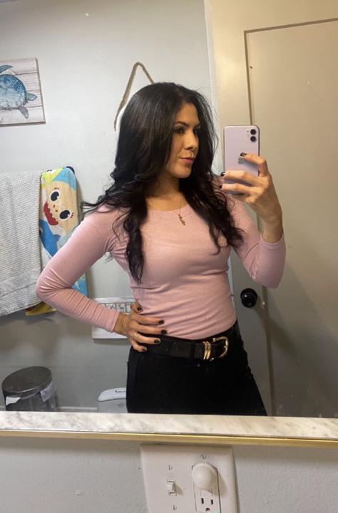 Rocio Salas