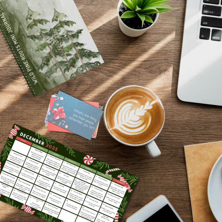 🌲 What You Receive as a Wild Pine Roots Member