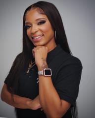 Germesha Holt
