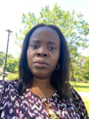 Olufunmilayo Hannah Akinsanya