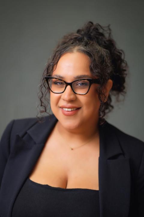 Sarah Berjaoui