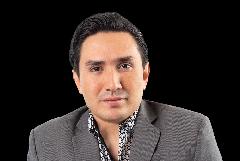 Marcos Andrade