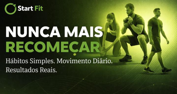 START FIT