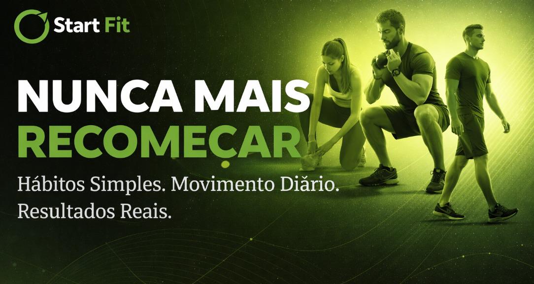 START FIT