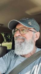 Larry Haywood