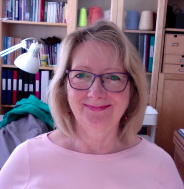 Catherine Gordon