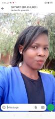 Lilian Tingwe
