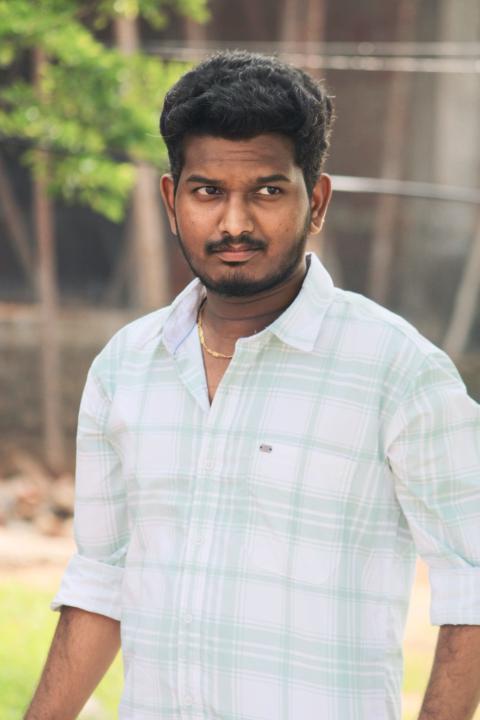 Anilkumar M