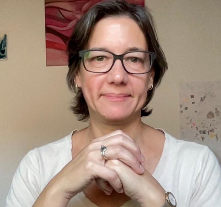 Mónica Faut