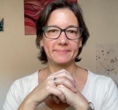 Mónica Faut