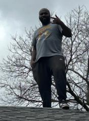 Merrell Greene