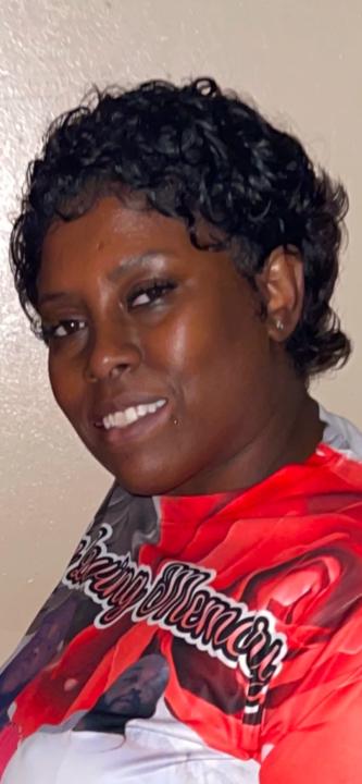 Felicia Green