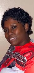 Felicia Green