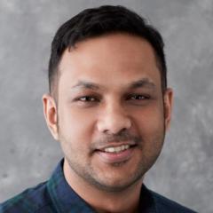 Tanvir Chowdhury
