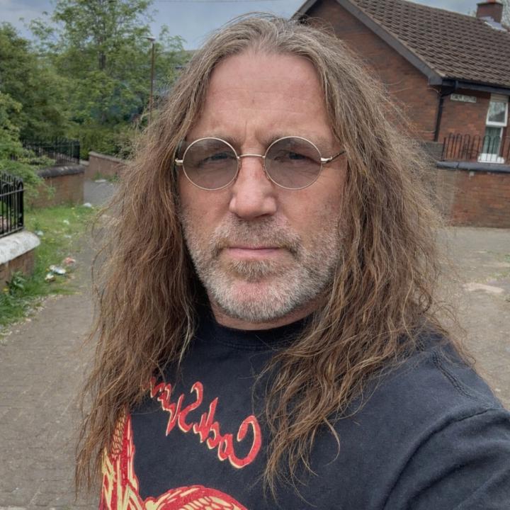 Dan Donaghey
