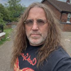 Dan Donaghey