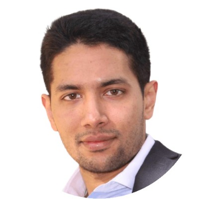 Krishna Narasimhan