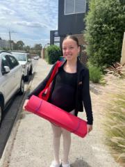 Milla aka GOLD Doran