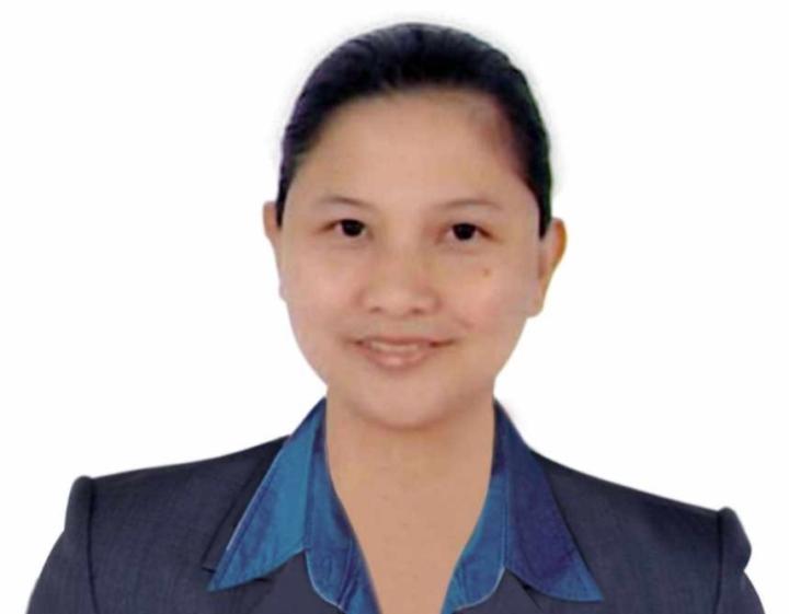 Maria Zoila Sta Mina