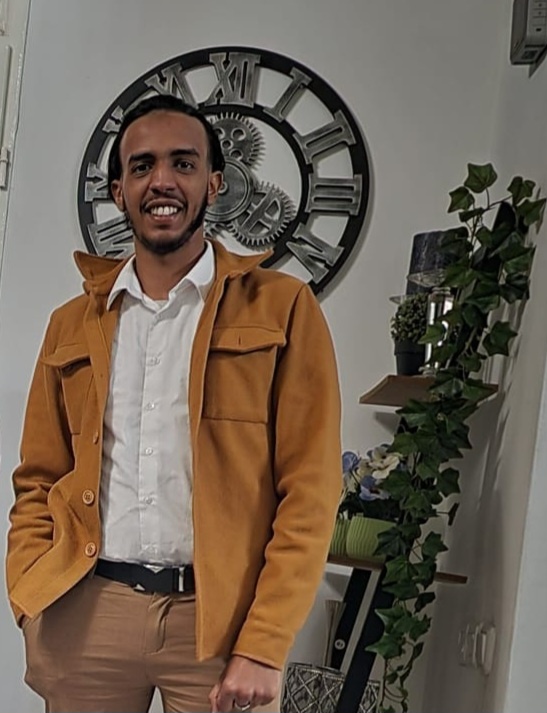Jasim Omar