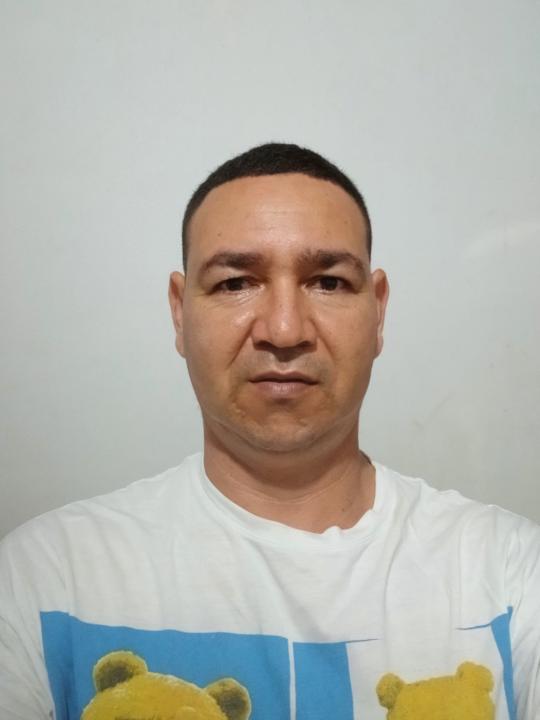 Omar antonio Montes chica