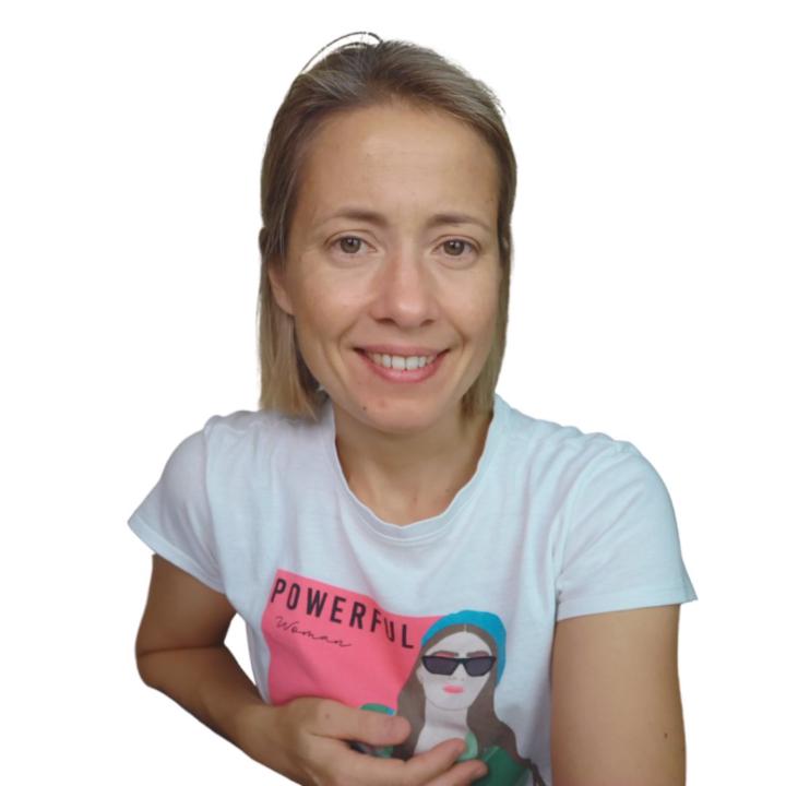 Laura García Prado