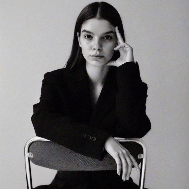 Marishka Pikaleva
