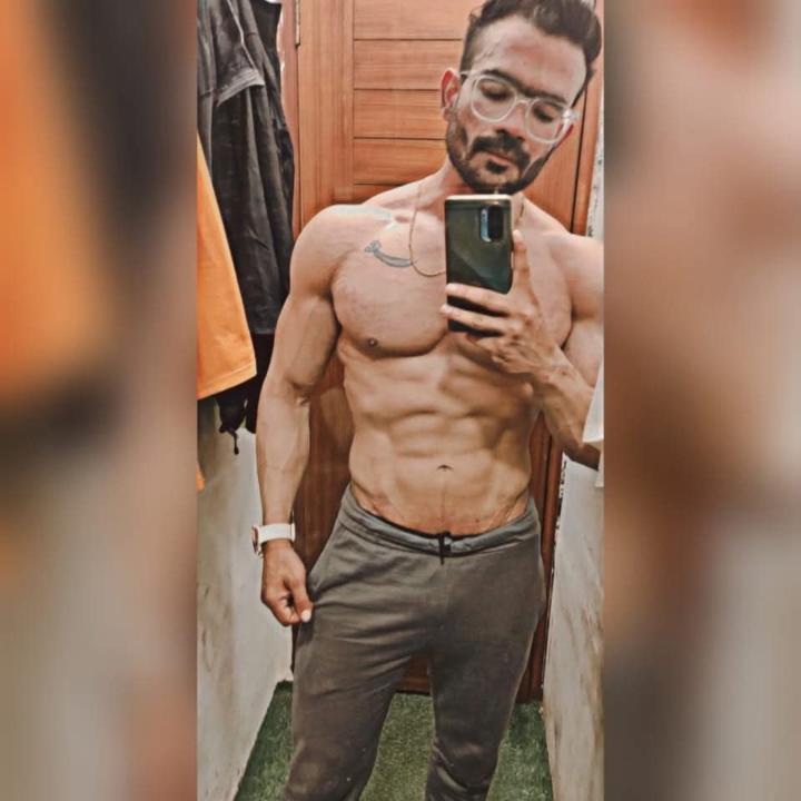 Sarim Ali
