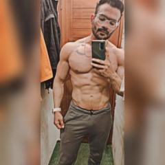 Sarim Ali