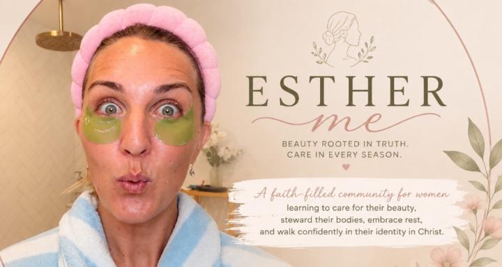 Esther Me