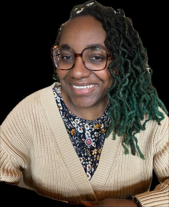 Deuneuv Makoundou