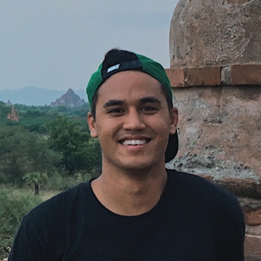Calvin Jhunjhnuwala