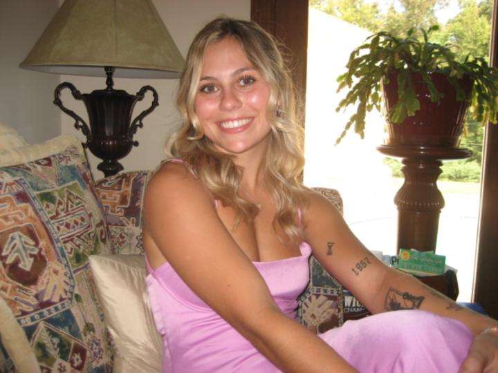 Olivia Howie