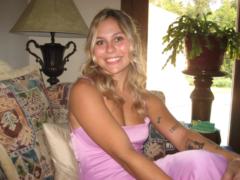 Olivia Howie