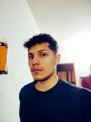 Nicolas Andres Ferraro Gomez