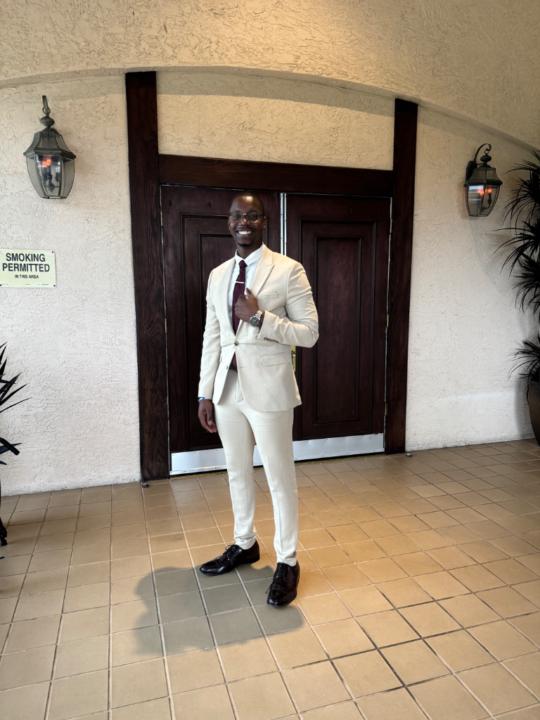 Jayson Francois