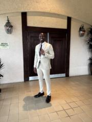 Jayson Francois