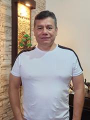 Carlos Salazar