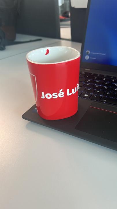 Jose Castagneto Vallejo