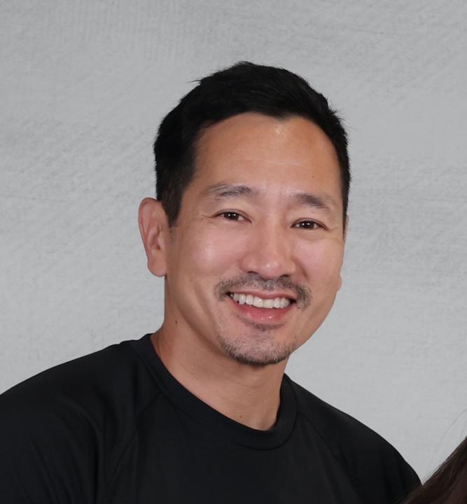 Jason Kang